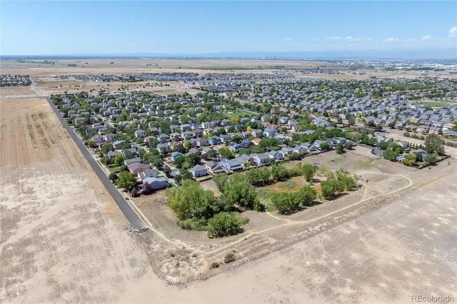 13844 E 107th Place, Commerce City, CO 80022 - #3