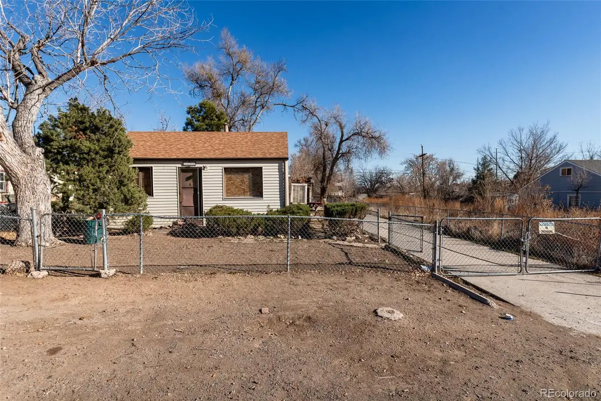 1250 Benton Street, Lakewood, CO 80214 - Image #1