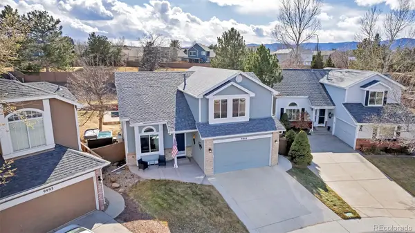 9989 Deer Creek Street, Highlands Ranch, CO 80129