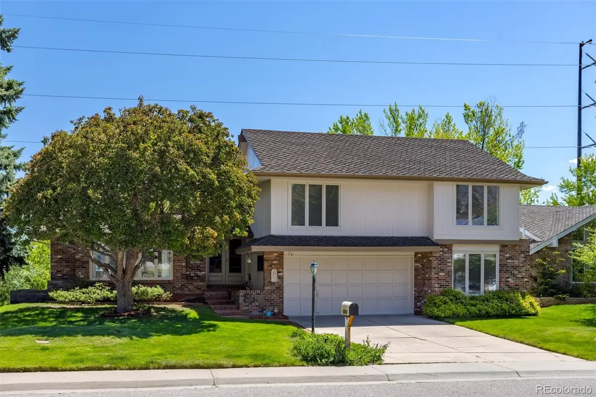 5562 E Caley Avenue, Centennial, CO 80121 - #1
