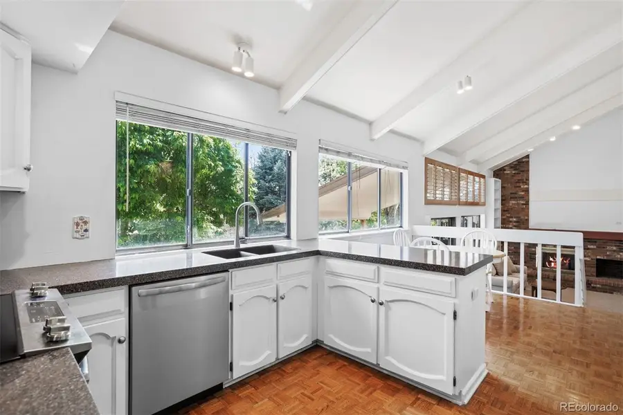 5562 E Caley Avenue, Centennial, CO 80121 - #3