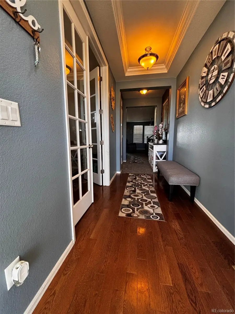 4836 S Wenatchee Circle, Aurora, CO 80015 - #1