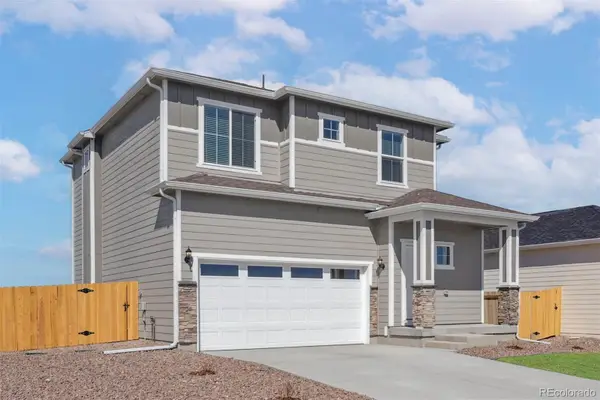 9441 Yampa Street, Commerce City, CO 80022