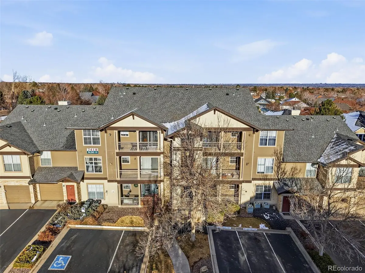 7418 S Quail Circle #1315, Littleton, CO 80127 - Image #1