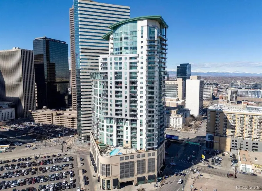 2001 Lincoln Street #2113, Denver, CO 80202 - #3