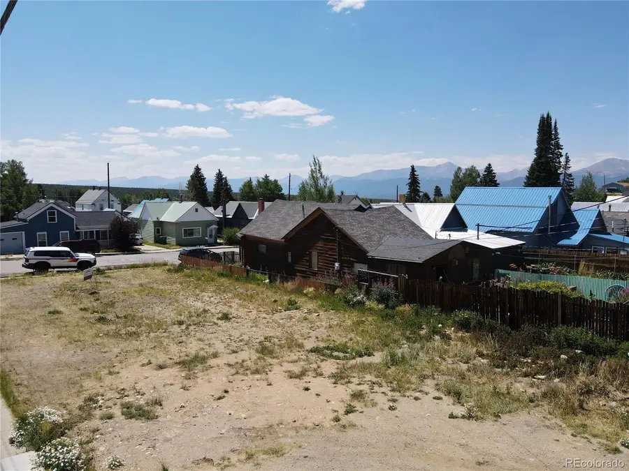 200 W 7th Street, Leadville, CO 80461 - #2