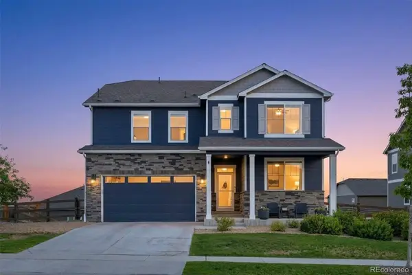 15732 Syracuse Court, Thornton, CO 80602