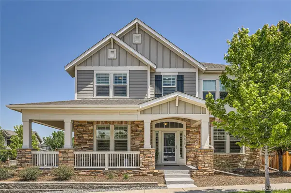 5625 W 96th Place, Westminster, CO 80020