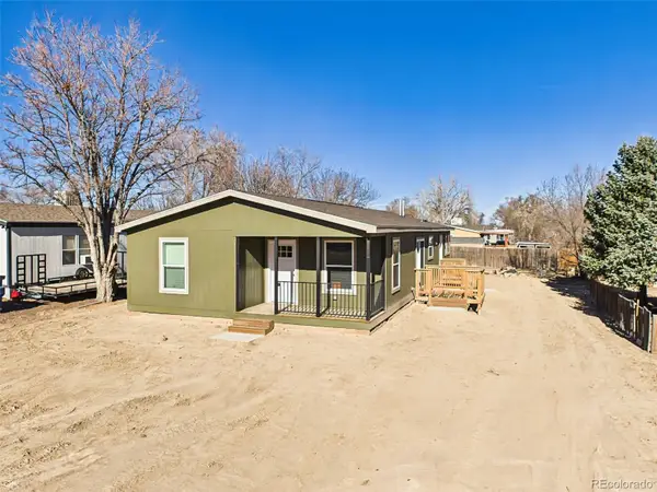 105 E Cellini Drive, Pueblo, CO 81007