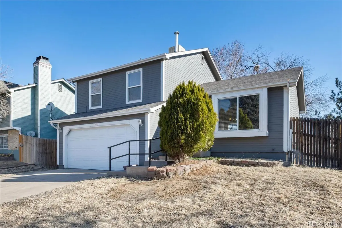 13931 E Elk Place, Denver, CO 80239 - #1