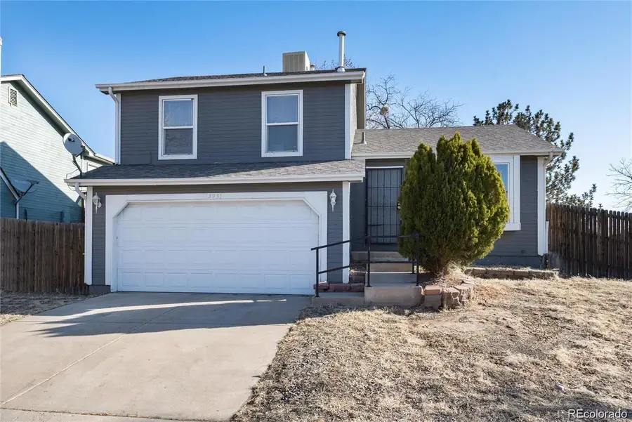 13931 E Elk Place, Denver, CO 80239 - #2