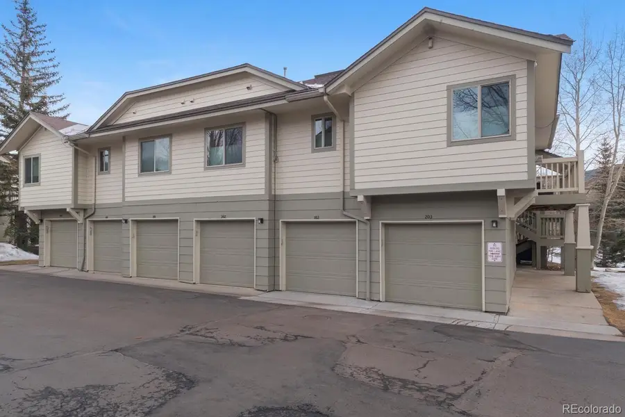 1515 Point Drive #203, Frisco, CO 80443 - #2