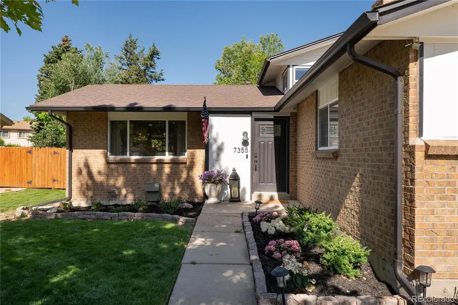 7355 S Elm Court, Centennial, CO 80122 - #2
