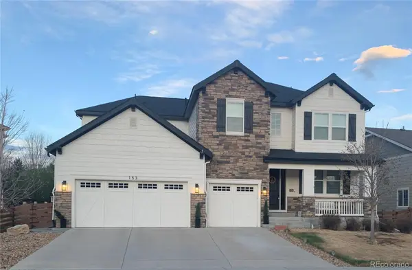 153 Sunbeam Court, Erie, CO 80516