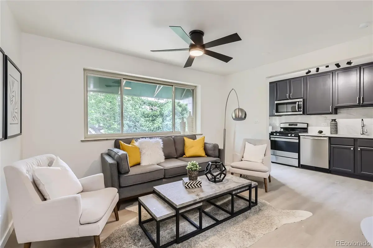 2100 N Franklin Street #20, Denver, CO 80205 - #1