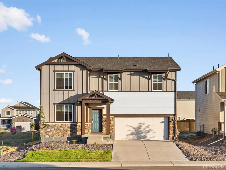 4684 Rabbitbrush Street, Johnstown, CO 80534 - #2