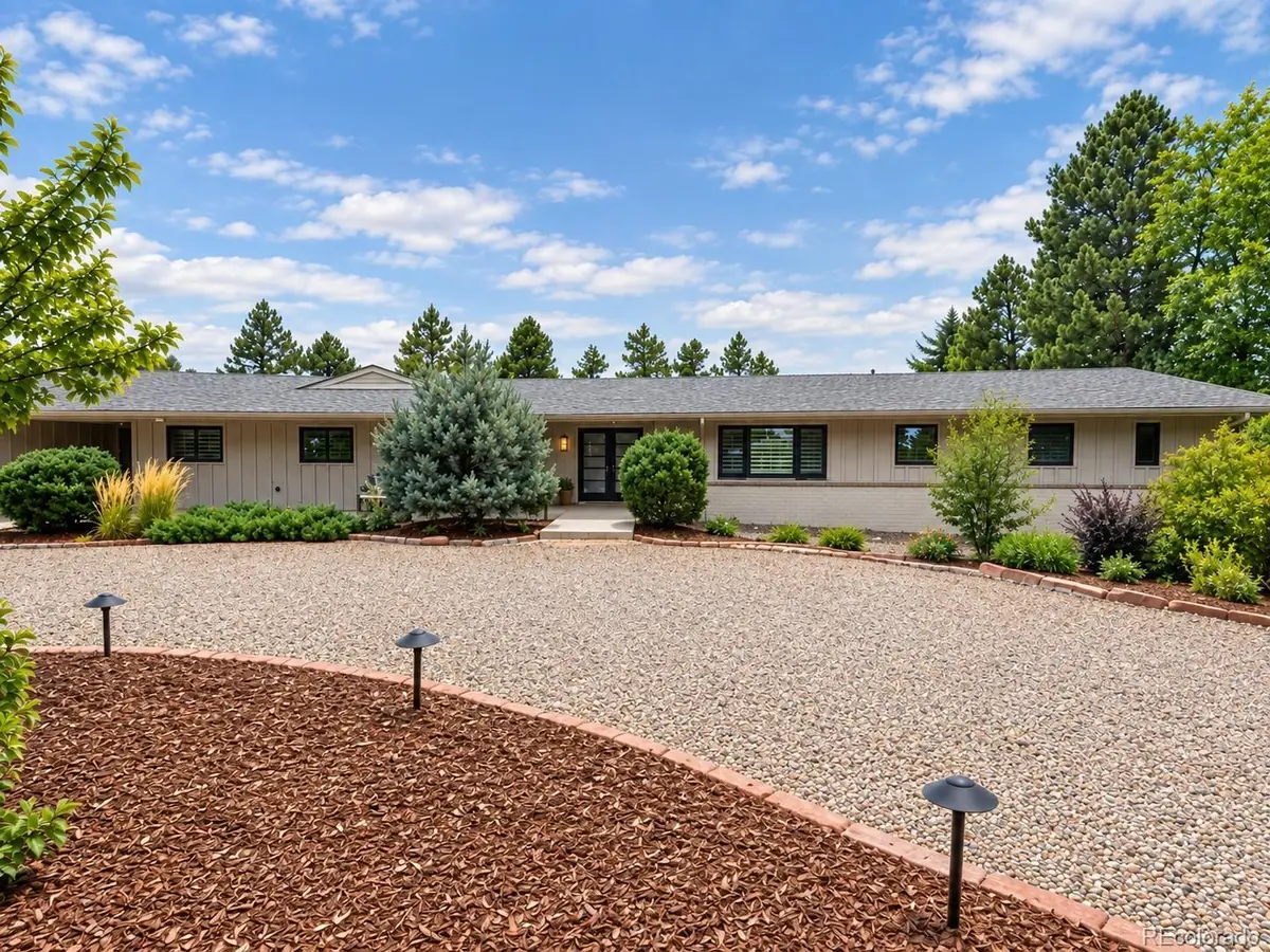 1662 Crestridge Drive, Greenwood Village, CO 80121 - #1