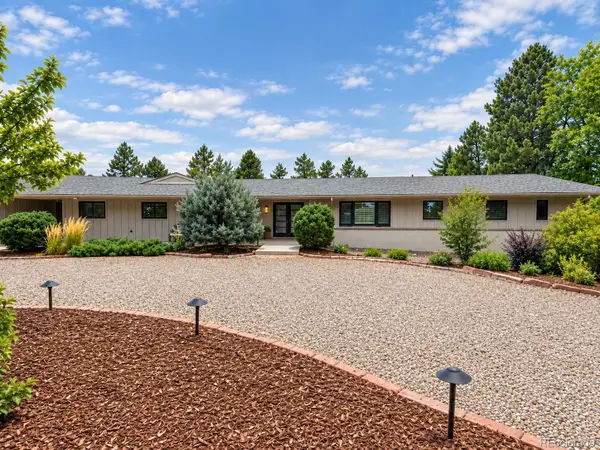 1662 Crestridge Drive, Greenwood Village, CO 80121