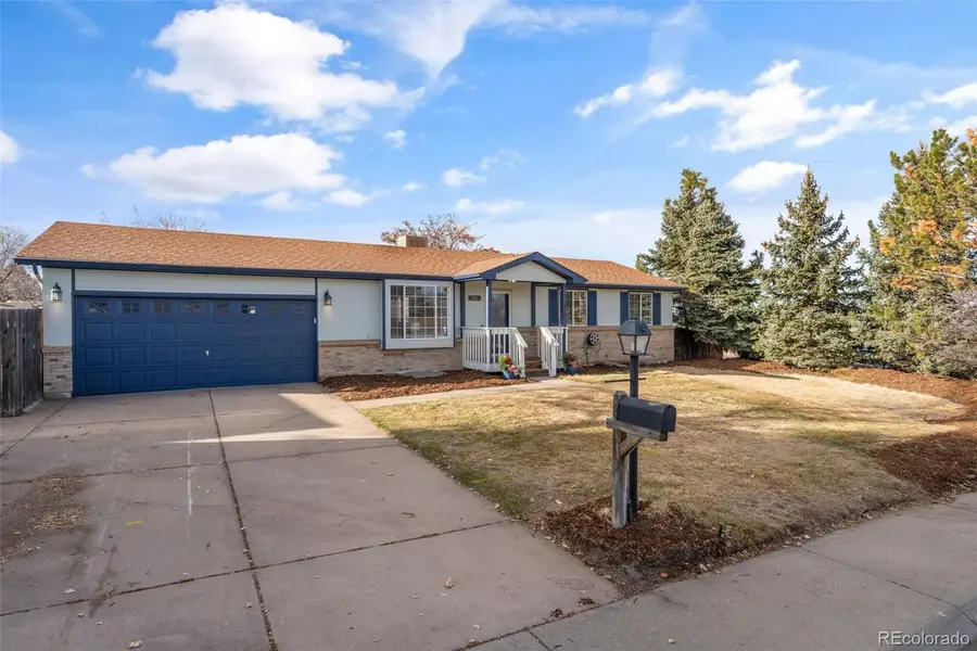 2701 S Jasper Street, Aurora, CO 80013 - #2