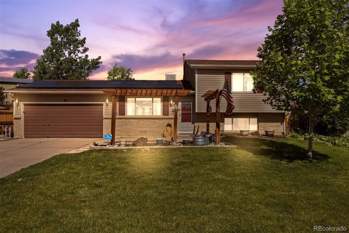 10429 Owens Circle, Broomfield, CO 80021 - #1