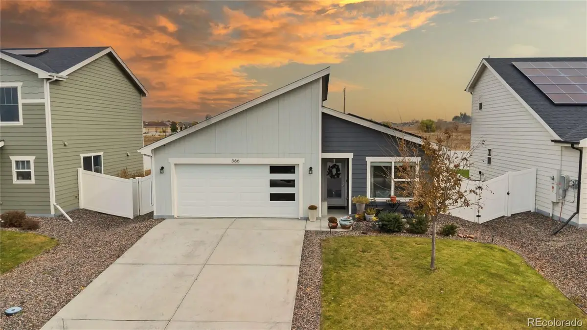 366 Beckwourth Avenue, Fort Lupton, CO 80621 - #1