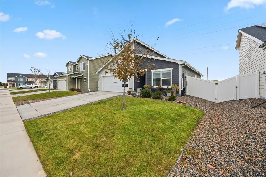 366 Beckwourth Avenue, Fort Lupton, CO 80621 - #3