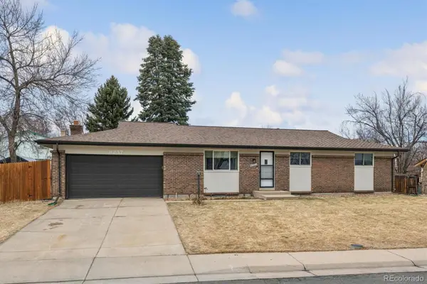8257 Yarrow Court, Arvada, CO 80005