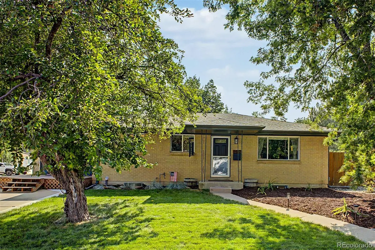 6510 S Cedar Street, Littleton, CO 80120 - #1