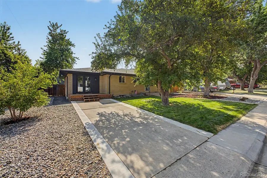 6510 S Cedar Street, Littleton, CO 80120 - #3