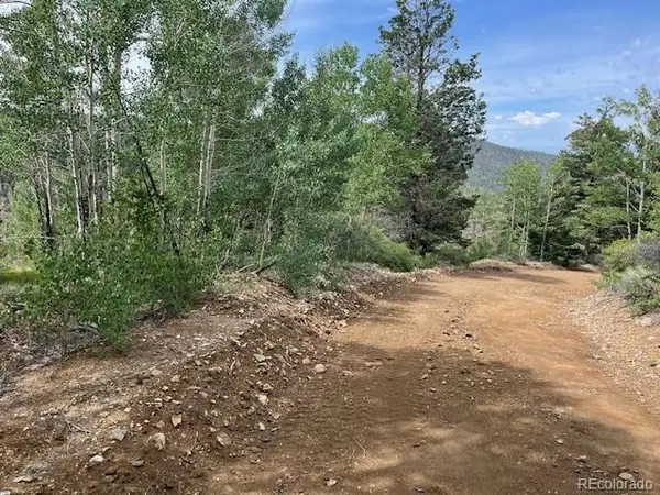 Lot 6076 Starkweather Road, San Luis, CO 81152