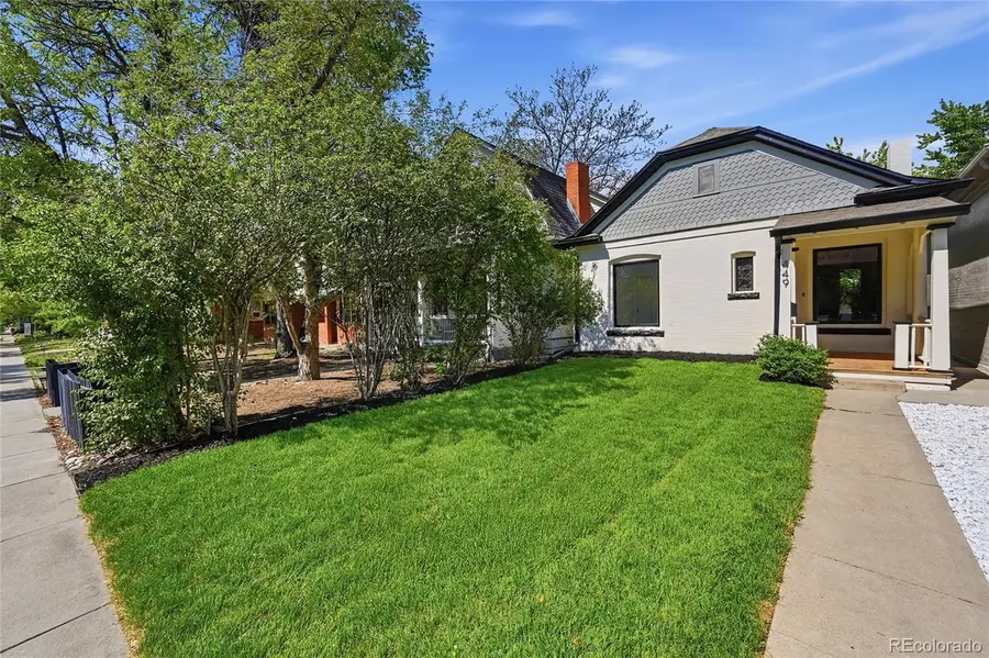 449 N Corona Street, Denver, CO 80218 - #3