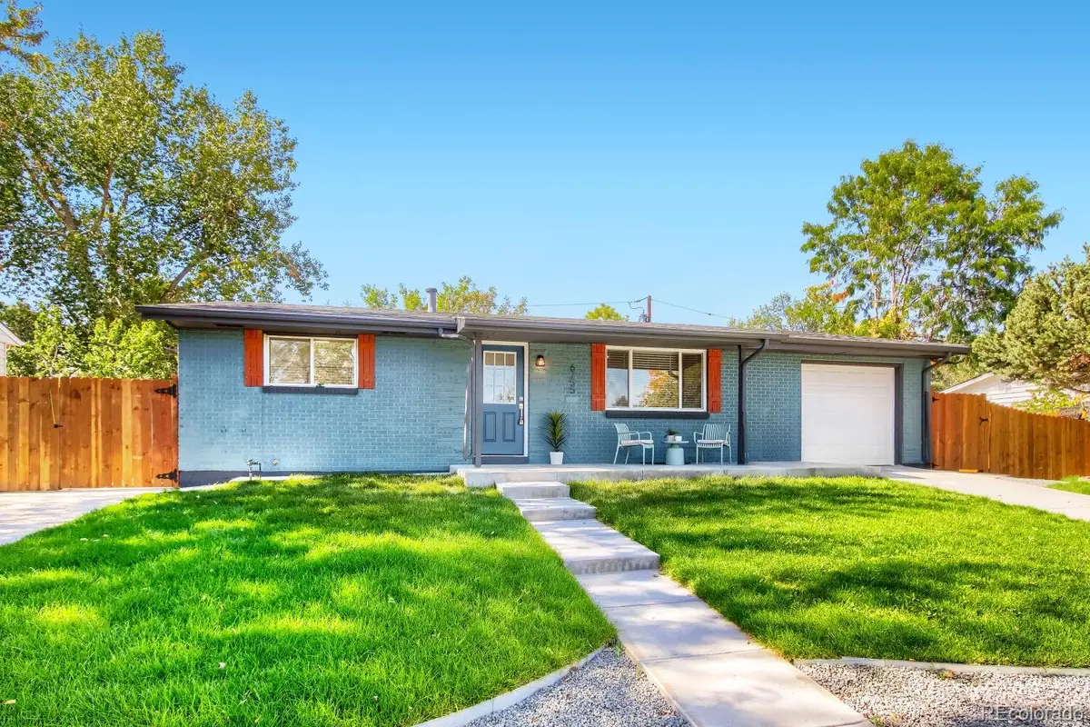 6755 Ammons, Arvada, CO 80004 - #1