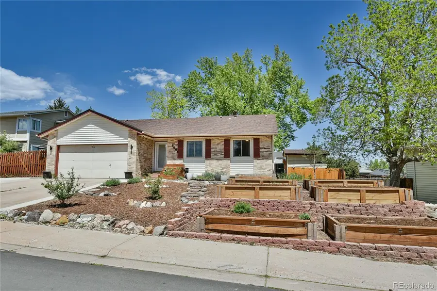 9661 W Dumbarton Place, Littleton, CO 80123 - #2