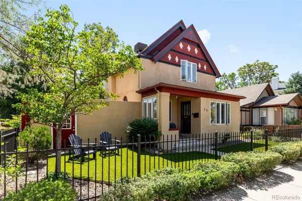 52 N Lincoln Street, Denver, CO 80203