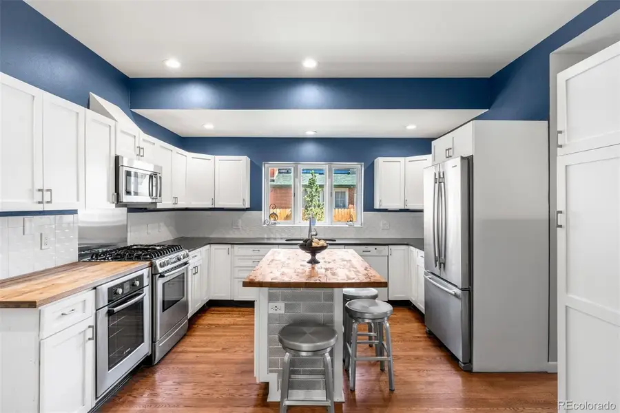 52 N Lincoln Street, Denver, CO 80203 - #2