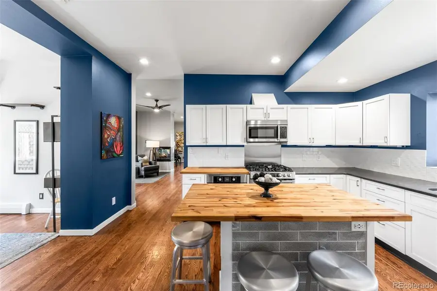 52 N Lincoln Street, Denver, CO 80203 - #3