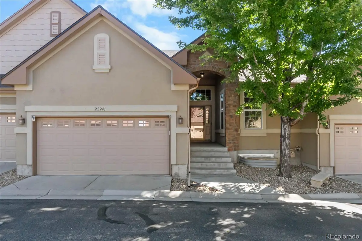 22241 E Euclid Drive, Aurora, CO 80016 - #1