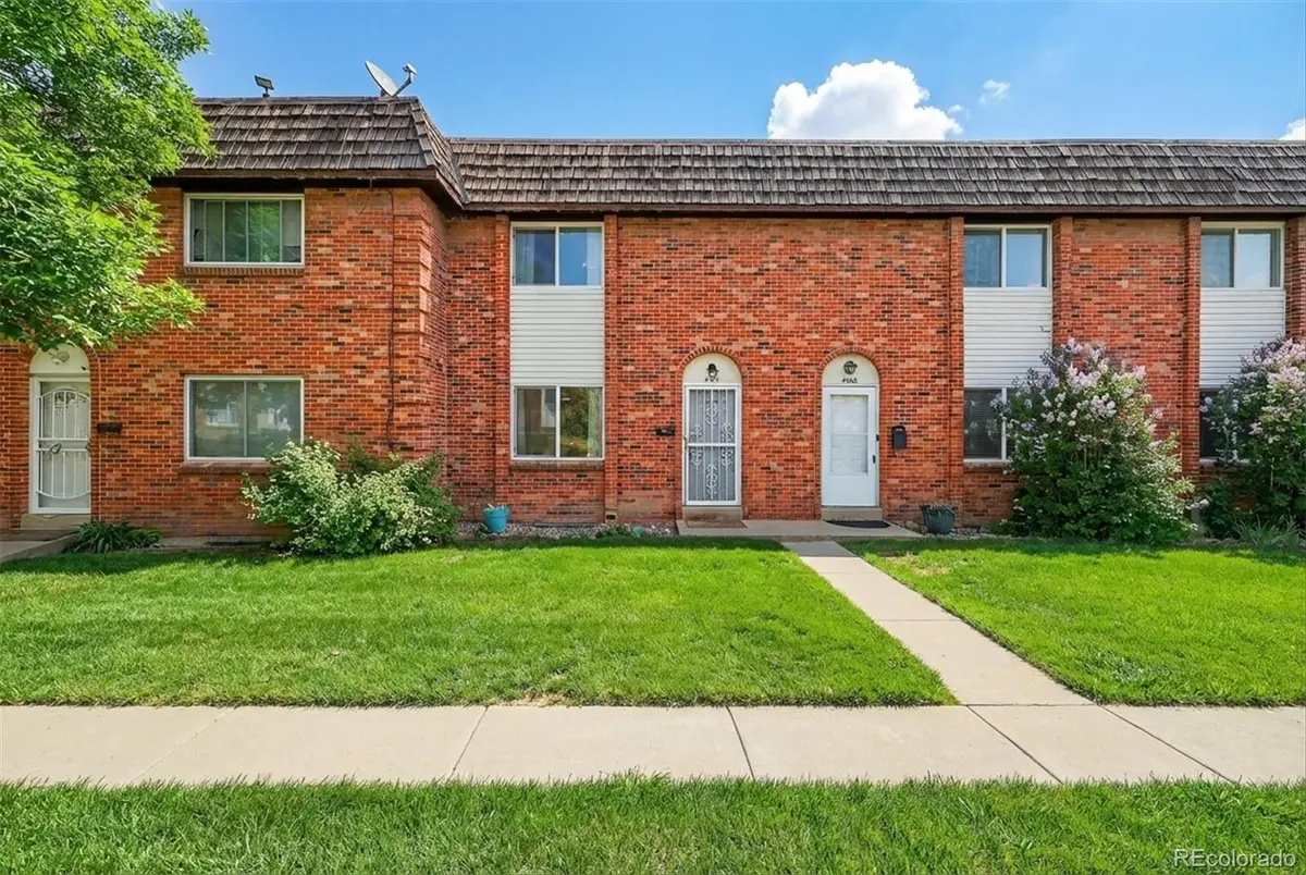 4481 S Lowell Boulevard, Denver, CO 80236 - #1