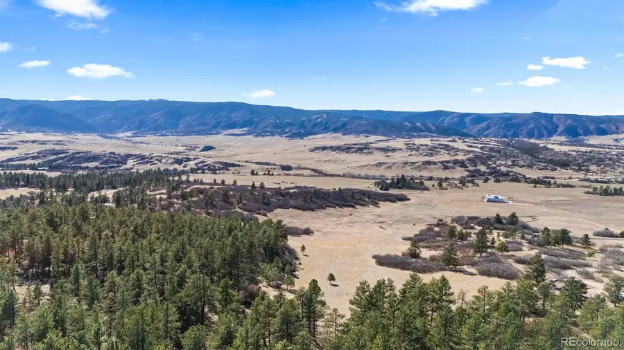 3090 S Perry Park Road, Sedalia, CO 80135 - #2