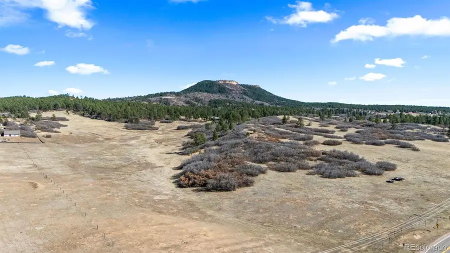 3090 S Perry Park Road, Sedalia, CO 80135 - #3