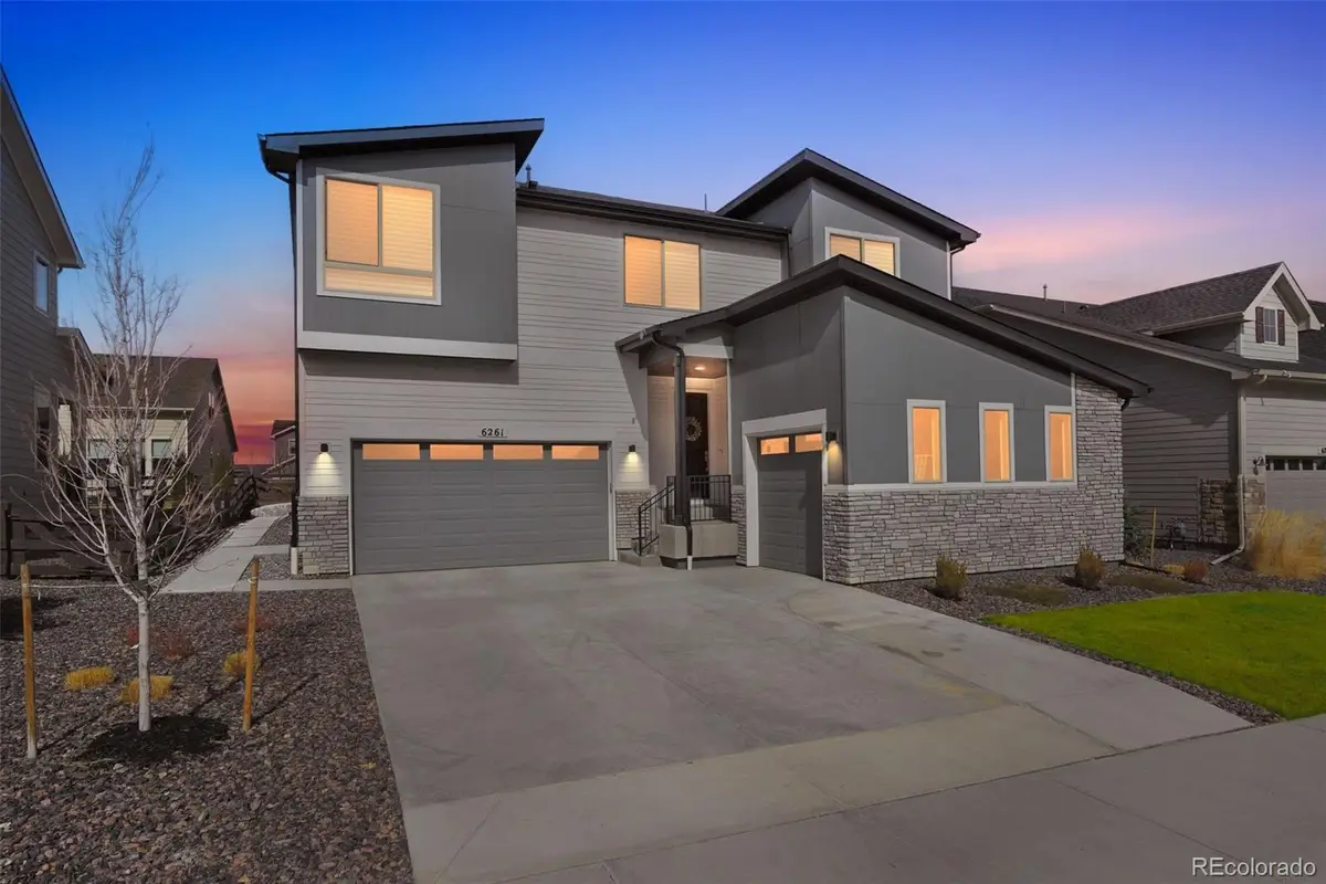 6261 E 142nd Way, Thornton, CO 80602 - #1
