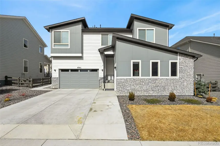 6261 E 142nd Way, Thornton, CO 80602 - #2