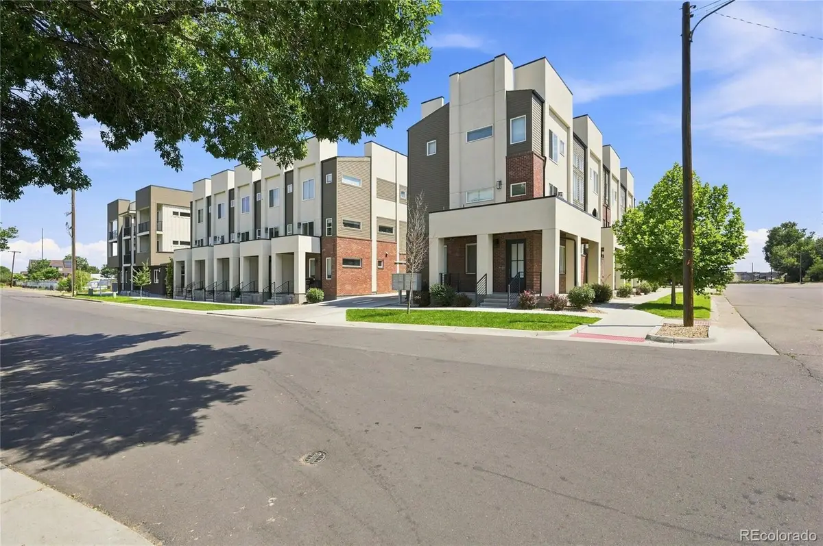 3820 Olive Street #3, Denver, CO 80207 - #1