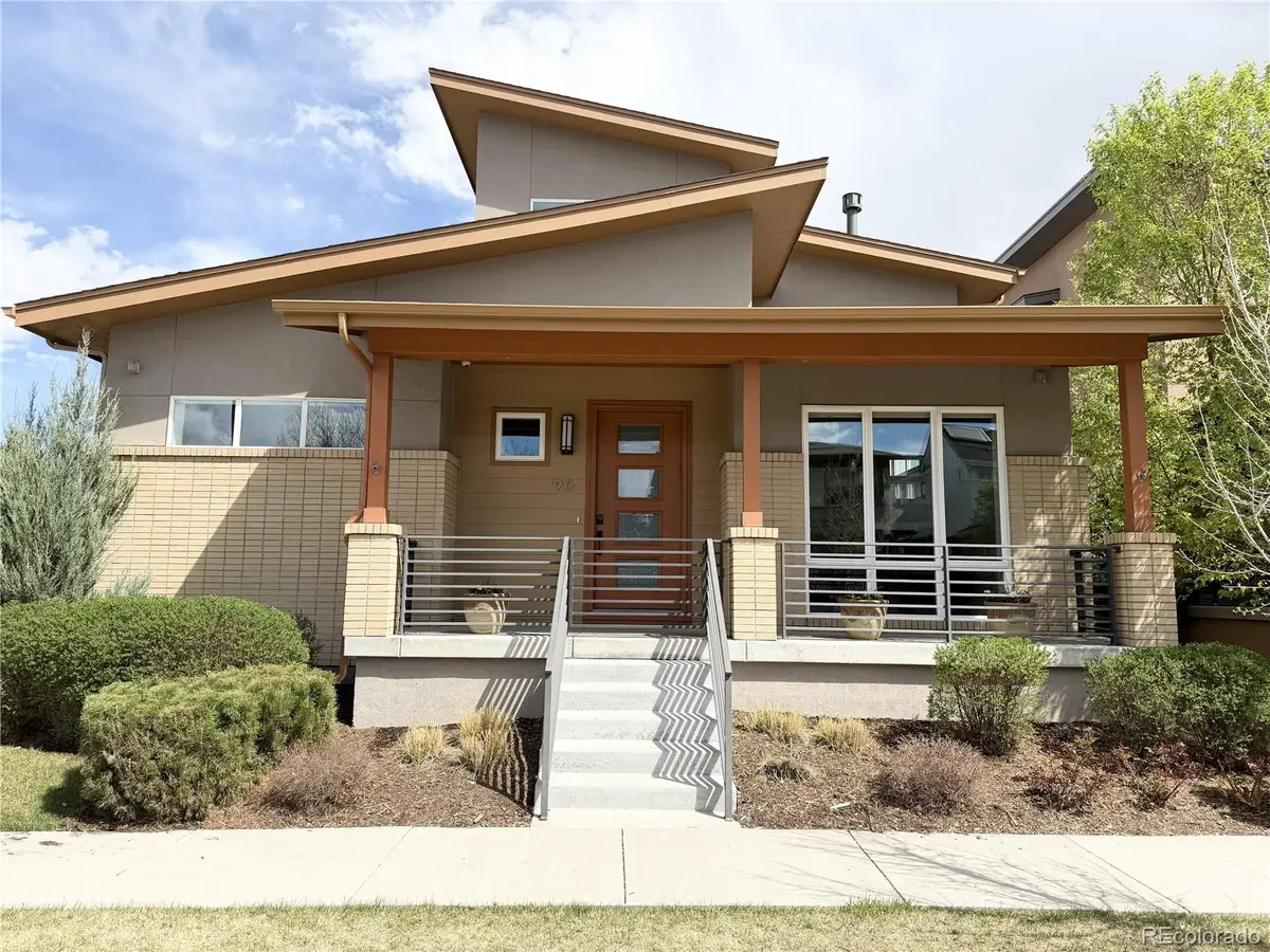 90 Niagara Street, Denver, CO 80230 - #1