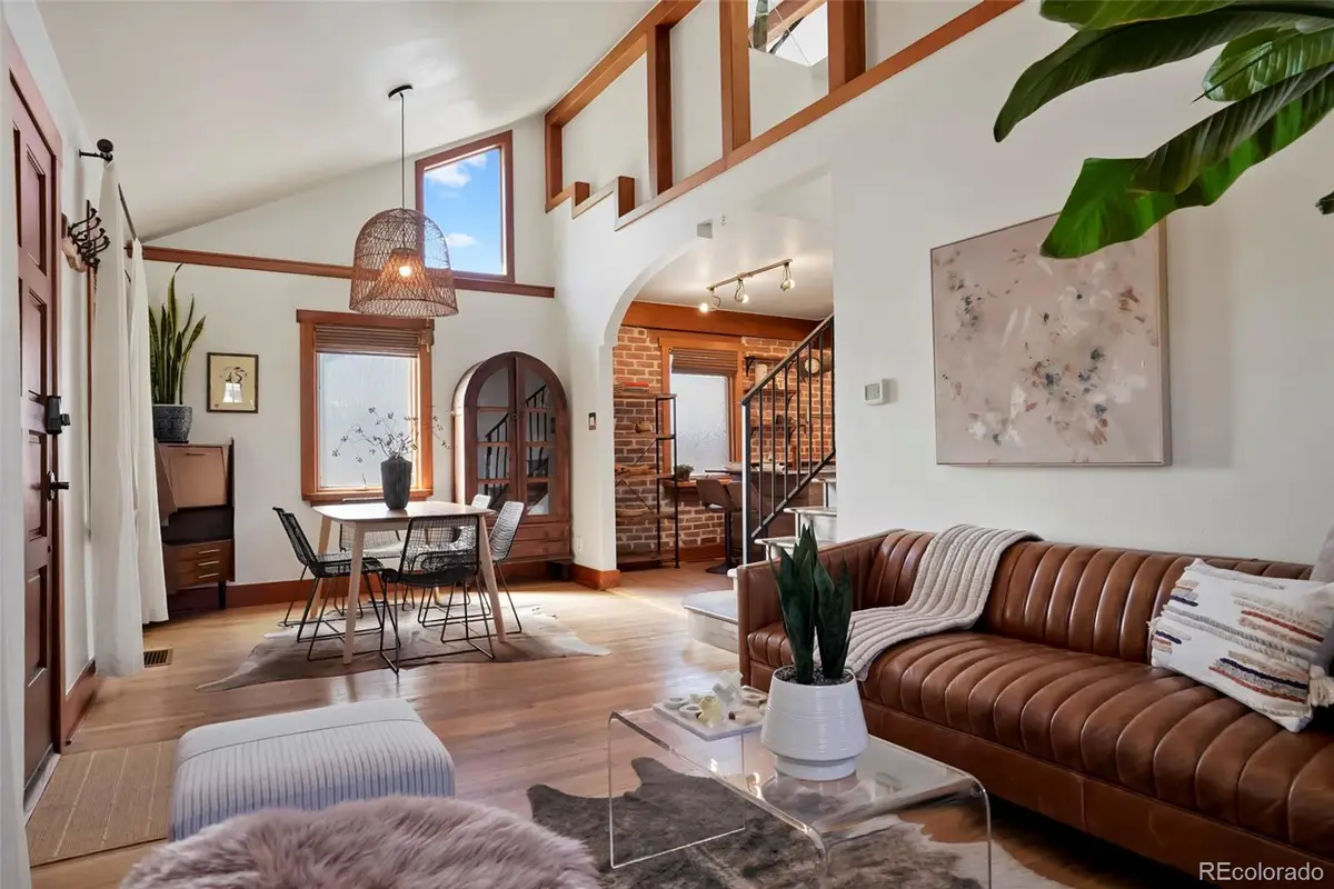 2223 S Gilpin Street, Denver, CO 80210 - #1