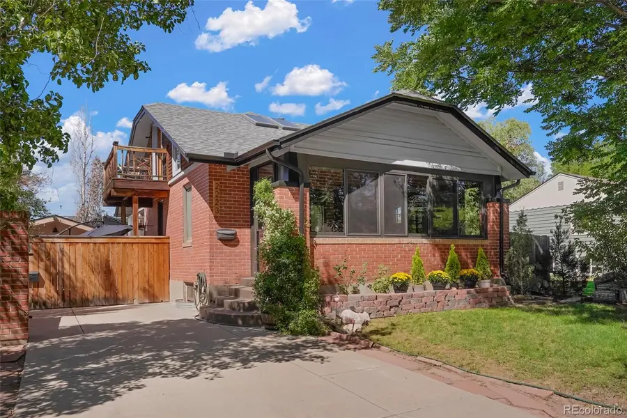 2223 S Gilpin Street, Denver, CO 80210 - #2