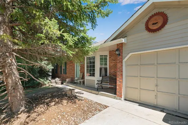 6555 Montarbor Drive, Colorado Springs, CO 80918