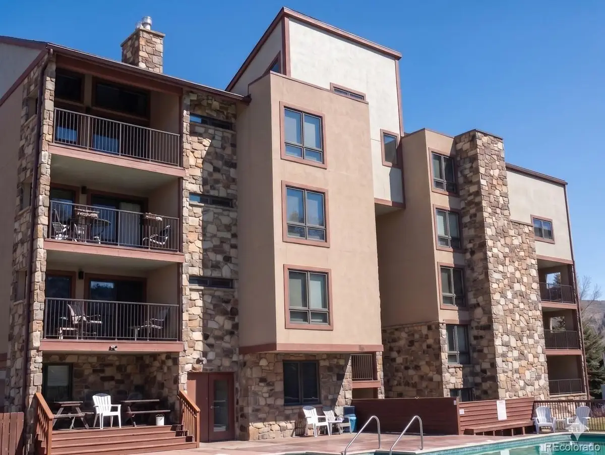 993 Lions Ridge Loop #352, Vail, CO 81657 - #1