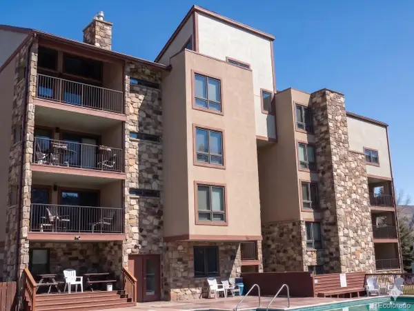 993 Lions Ridge Loop #352, Vail, CO 81657