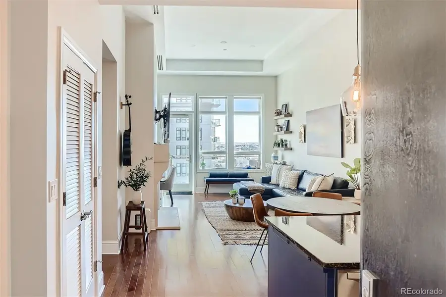 5455 Landmark Place #1103, Greenwood Village, CO 80111 - Image #3